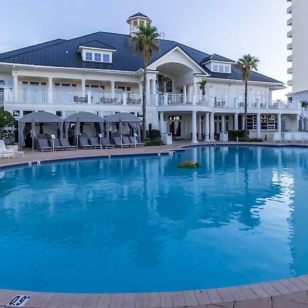 Beach Club B1703 ~ Beachfront 17Th Floor ~ Phenomenal Beach/Gulf View! Gulf Shores Zewnętrze zdjęcie