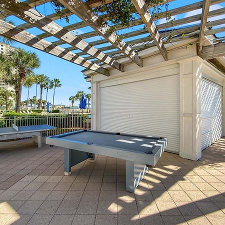 Beach Club B1703 ~ Beachfront 17Th Floor ~ Phenomenal Beach/Gulf View! Gulf Shores Zewnętrze zdjęcie