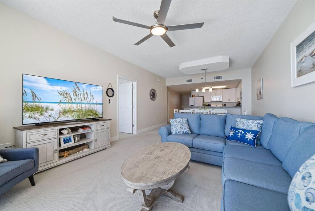 Beach Club B1703 ~ Beachfront 17Th Floor ~ Phenomenal Beach/Gulf View! Gulf Shores Zewnętrze zdjęcie
