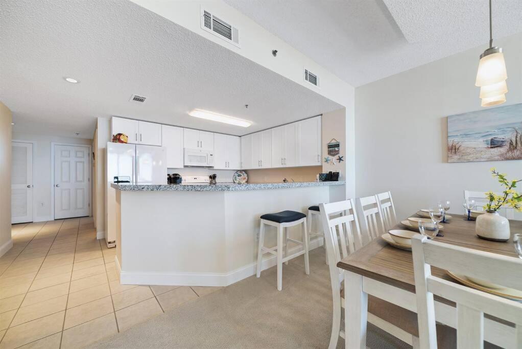 Beach Club B1703 ~ Beachfront 17Th Floor ~ Phenomenal Beach/Gulf View! Gulf Shores Zewnętrze zdjęcie