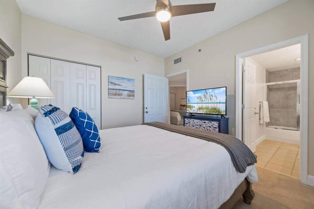 Beach Club B1703 ~ Beachfront 17Th Floor ~ Phenomenal Beach/Gulf View! Gulf Shores Zewnętrze zdjęcie