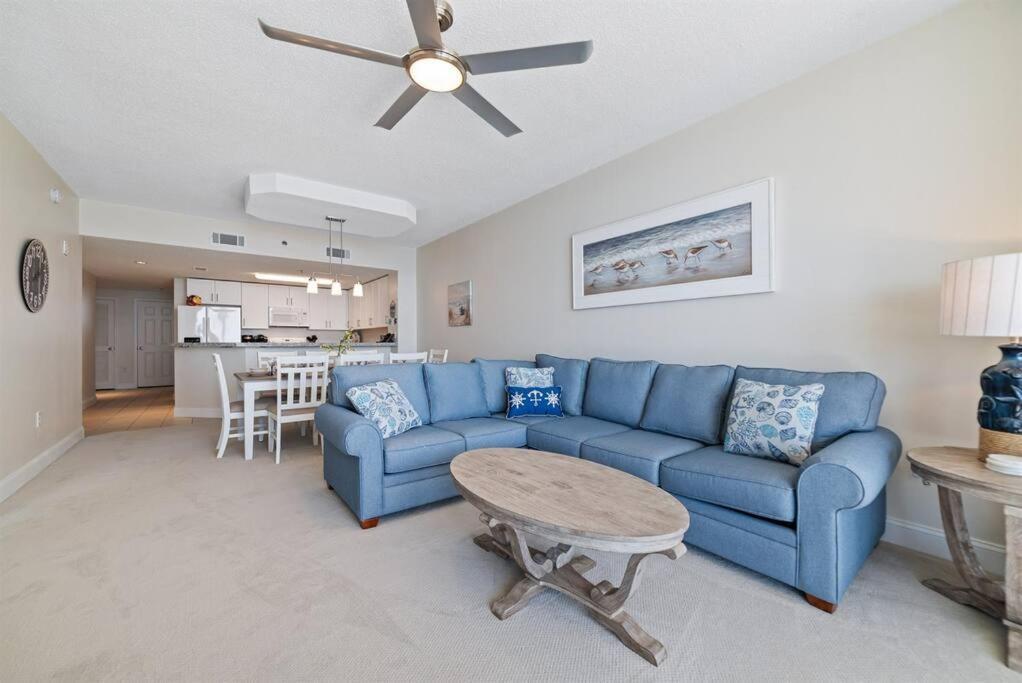 Beach Club B1703 ~ Beachfront 17Th Floor ~ Phenomenal Beach/Gulf View! Gulf Shores Zewnętrze zdjęcie