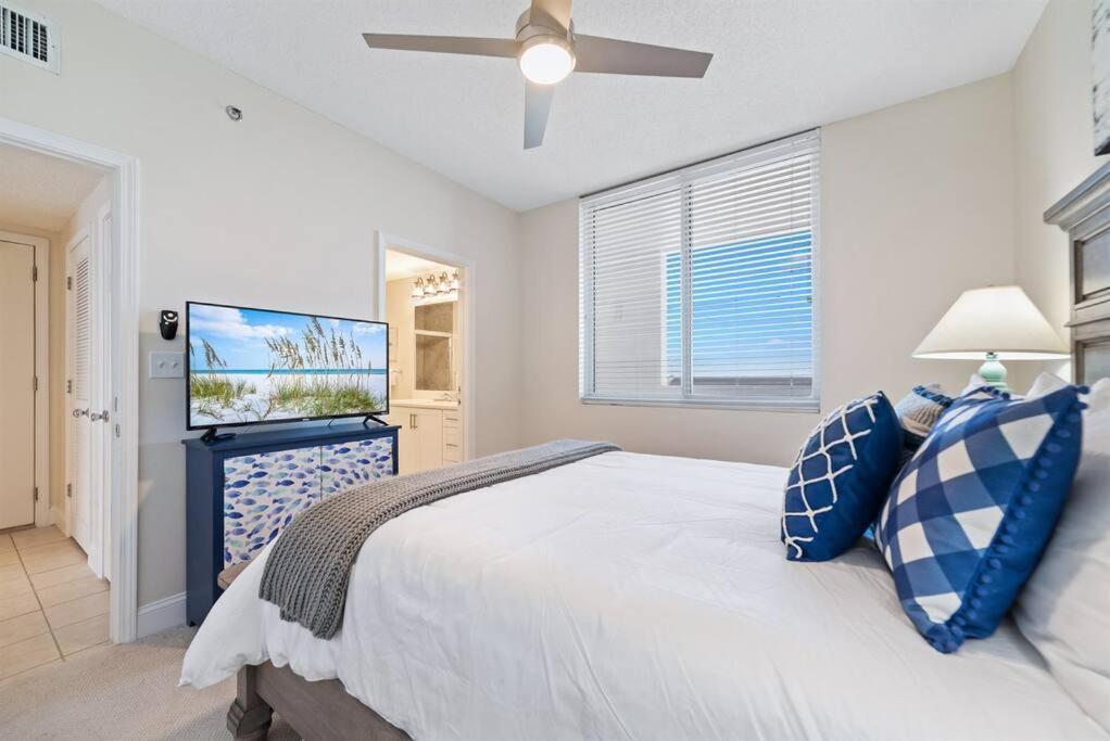 Beach Club B1703 ~ Beachfront 17Th Floor ~ Phenomenal Beach/Gulf View! Gulf Shores Zewnętrze zdjęcie