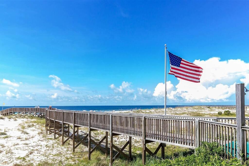 Beach Club B1703 ~ Beachfront 17Th Floor ~ Phenomenal Beach/Gulf View! Gulf Shores Zewnętrze zdjęcie