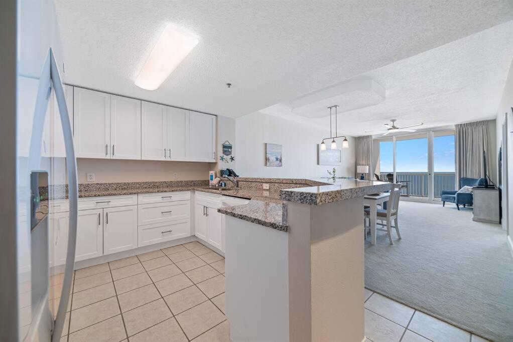 Beach Club B1703 ~ Beachfront 17Th Floor ~ Phenomenal Beach/Gulf View! Gulf Shores Zewnętrze zdjęcie