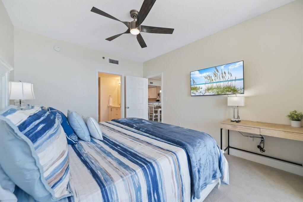 Beach Club B1703 ~ Beachfront 17Th Floor ~ Phenomenal Beach/Gulf View! Gulf Shores Zewnętrze zdjęcie