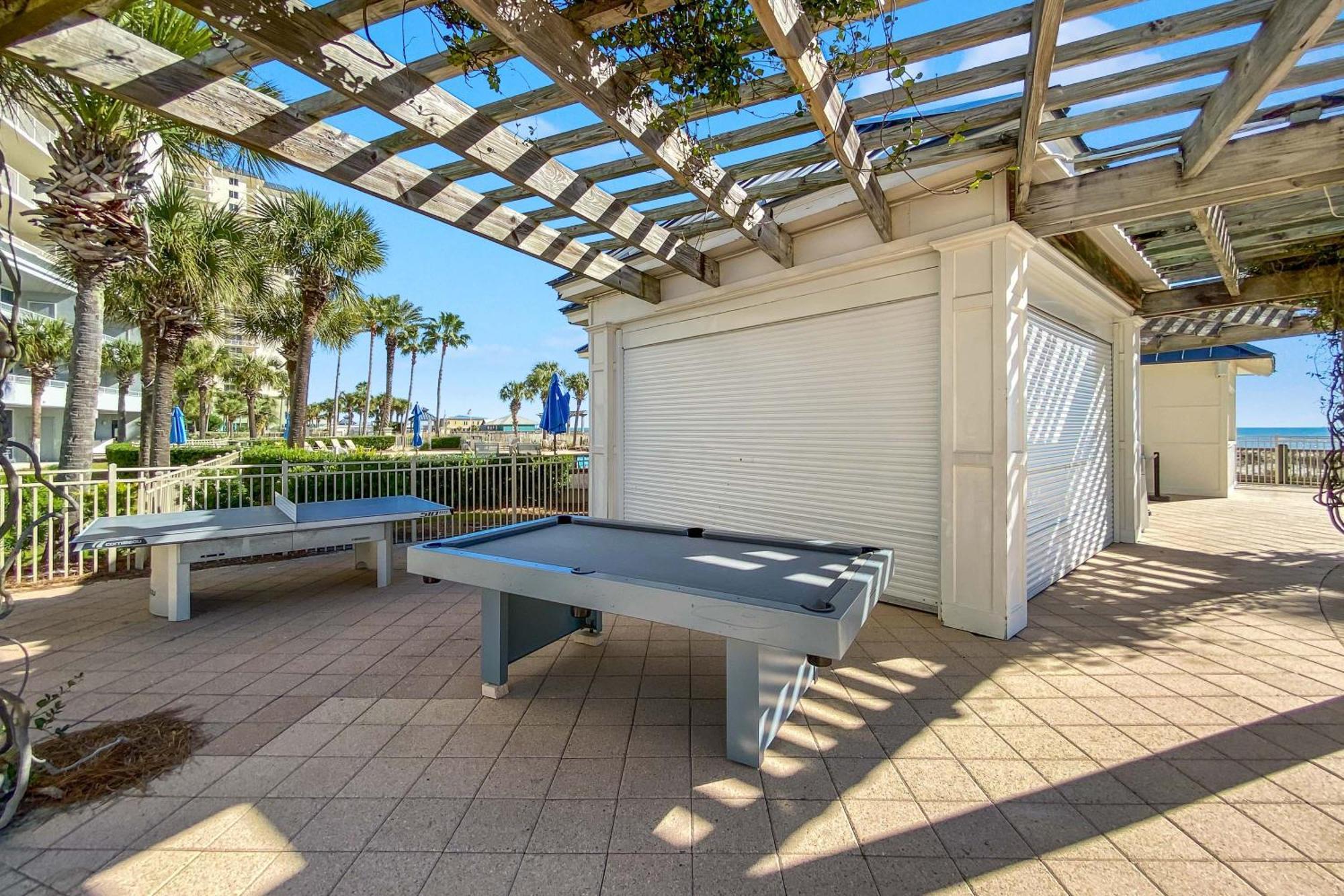 Beach Club B1703 ~ Beachfront 17Th Floor ~ Phenomenal Beach/Gulf View! Gulf Shores Zewnętrze zdjęcie